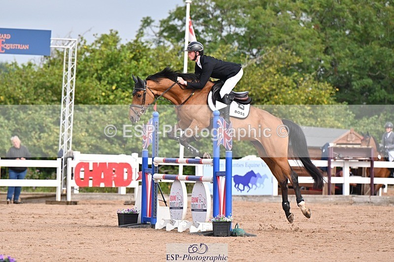 250718-092421-08792 - Cls 26, 1 Star 5yr old Tour