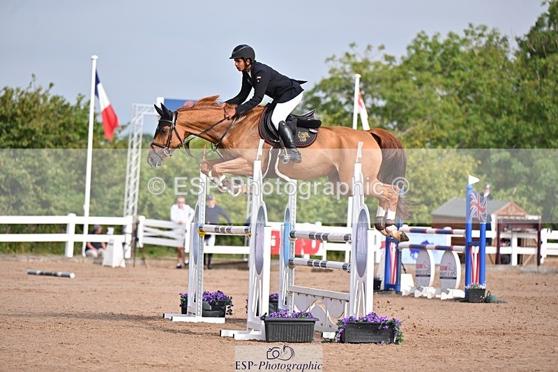 250718-091711-08745 - Cls 26, 1 Star 5yr old Tour