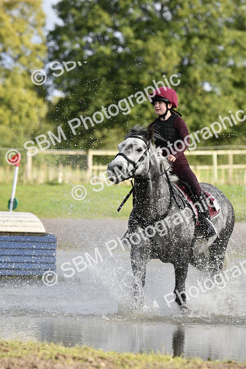 SBM_30974 - E11 - Eventers Challenge 80cm Championship