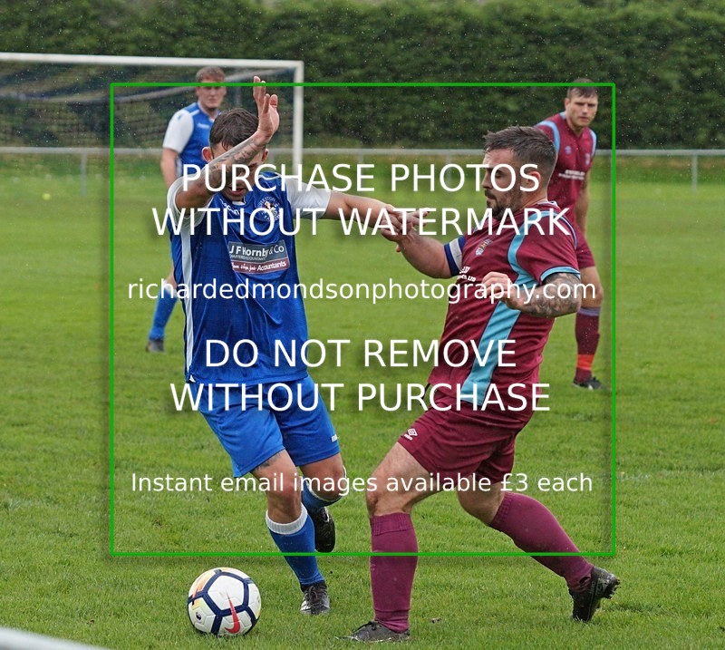 DSC01762 - Kendal County v Ulverston Rangers