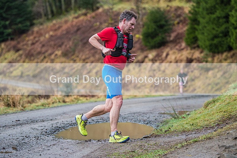 Glentress-37 - High Terrain Events Glentress Marathon 21 & 10K Trail Races Sunday 18th February 2024
