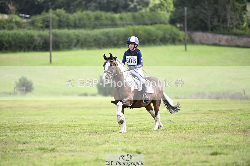 240825X-105827-31501 - 70cm XC 10.00 to 11.00