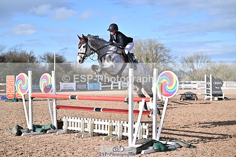 260204A-134705-00382 - Cls 5 Foxhunter and 1.20m