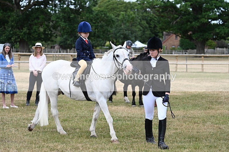 WJ7_9862 - Class 1 Lead Rein Pony
