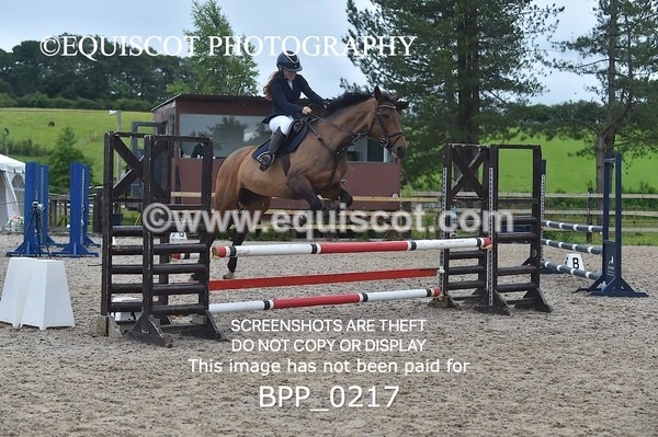 BPP_0217 - CLASS 3 0.85m Amateur Championship Qualifier