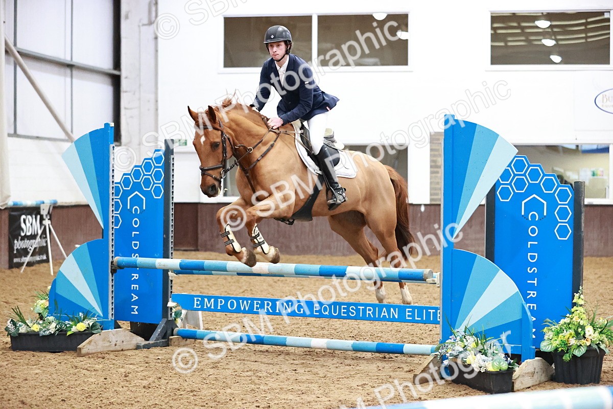 SBM_004633 - Class 15 - Senior British Novice 90cm