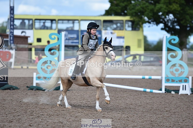 240616A-105600-00543 - Class 02 40cm LR & A