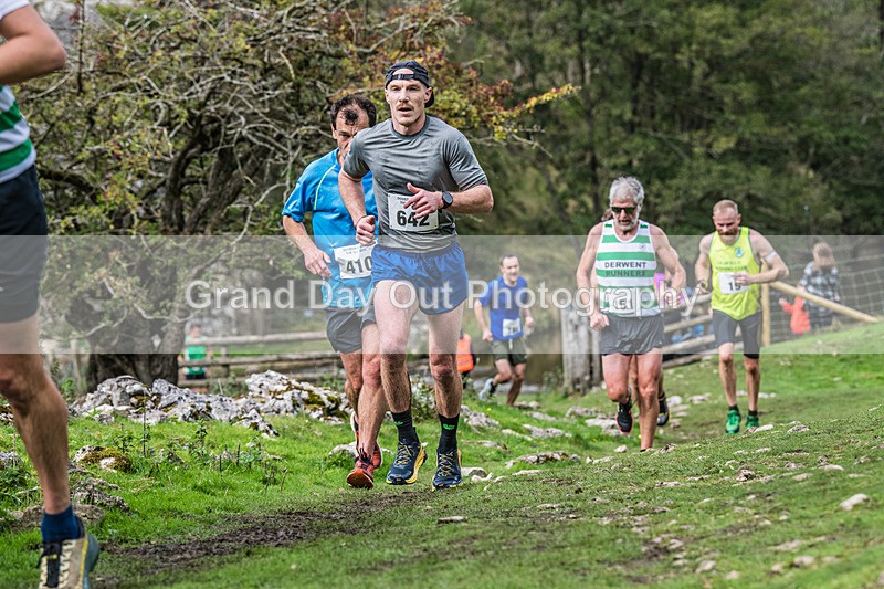Dovedale Dash-713 - Dovedale Dash Sunday 5th October 2025