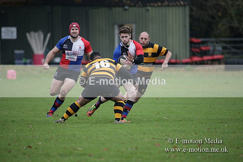 RU 161119 0004 - Pewsey RFC v Combe Down II RFC 16/11/19