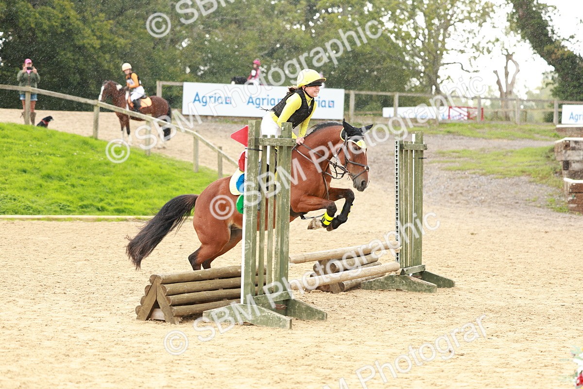 SBM_19078 - E8 - Eventers Challenge 50cm championship