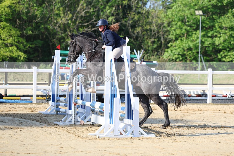 3E7A4654 - Class 1: Senior 60cm