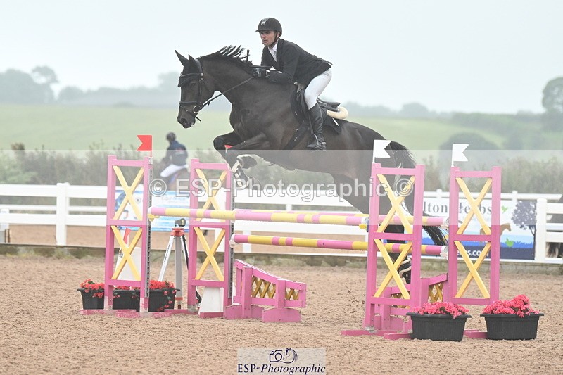 240720A-120903-14703 - Cls 11, 1 Star Bronze Tour 1.15m