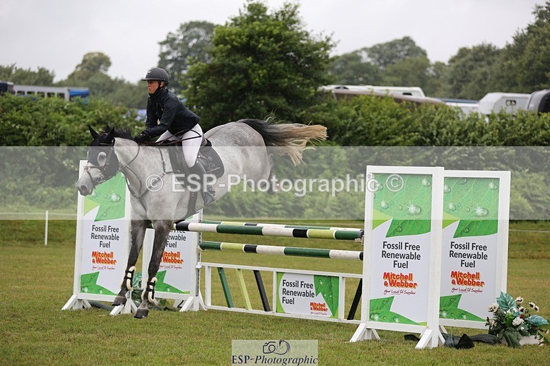 230714-084550-30612 - Cls 73 Fox Hunter Final 1st round