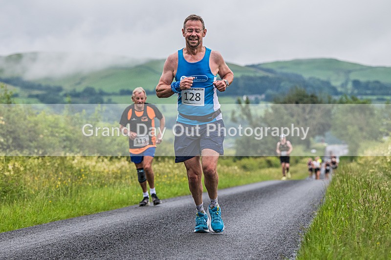 Lambfoot-500 - Lambfoot Loop Road Race Tuesday 1st July 2025