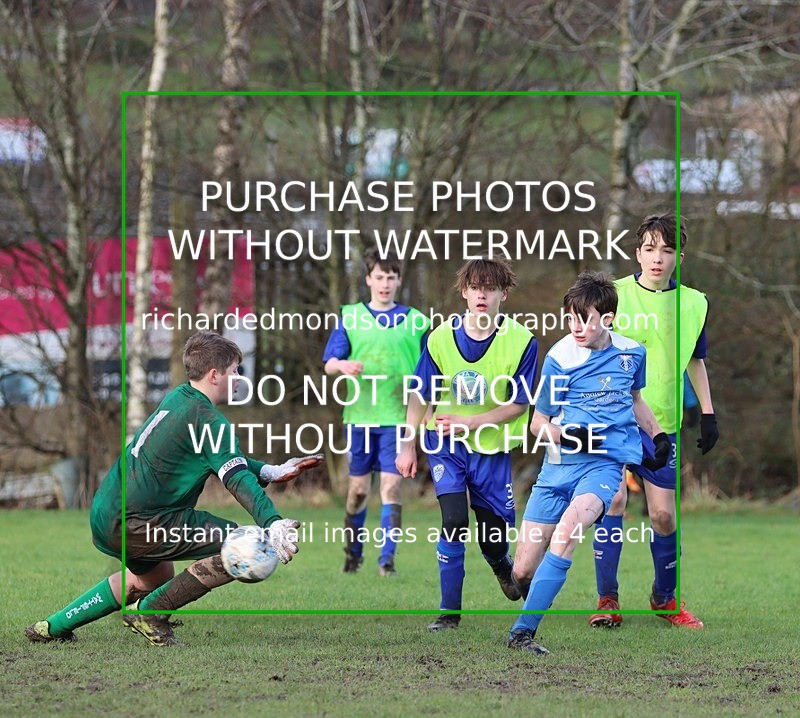 IMG_5130 - Wattsfield v Wattsfield Utd U14