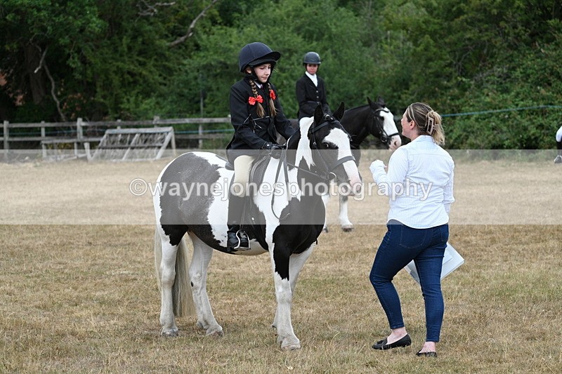 WJ7_7259 - Class 2 Best Rider