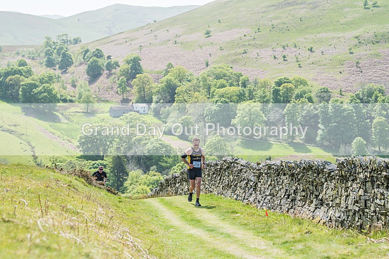 Two Tops Dash-555 - Two Tops Dash Fell Race Saturday 14th May 2022