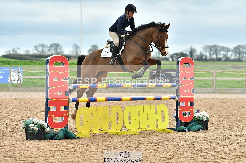 230402A-145456-06430 - Cls 28 Foxhunter