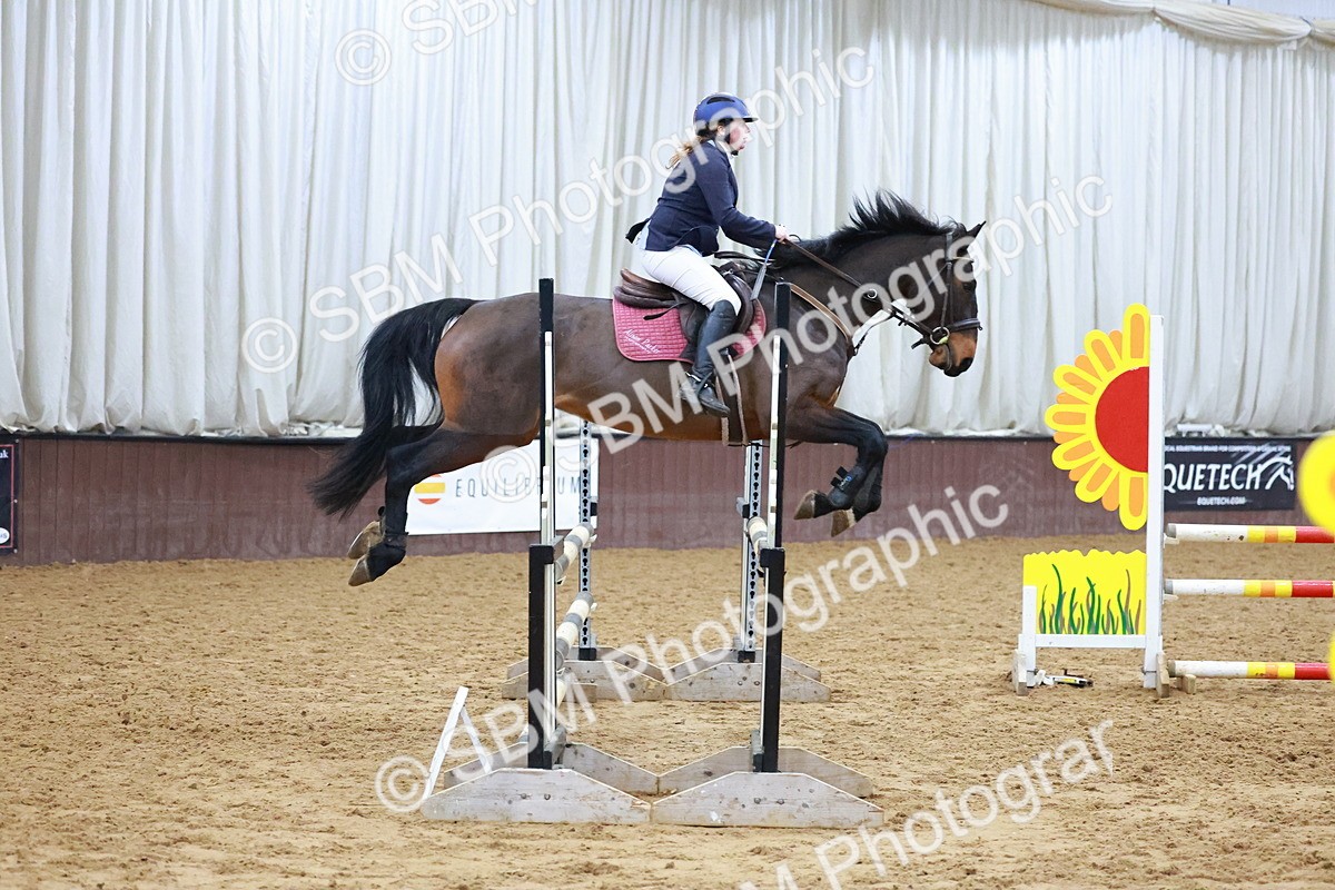SBM_000959 - Class 2 - Senior British Novice - 90cm