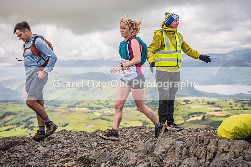 Blencathra-334 - Blencathra Fell Race Sunday 28th June 2026