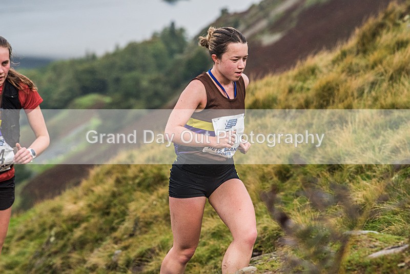 HBMR Leg 1-274 - Hodgson Brothers Mountain Relay - Leg 1 Sunday 1st October 2023