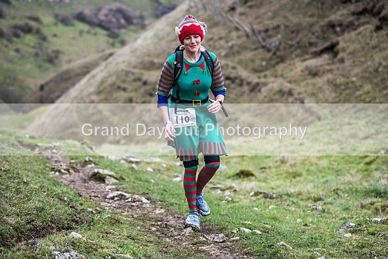 Litton-797 - Litton Christmas Cracker Fell Race (Limestone Series) Sunday 14th December 2025