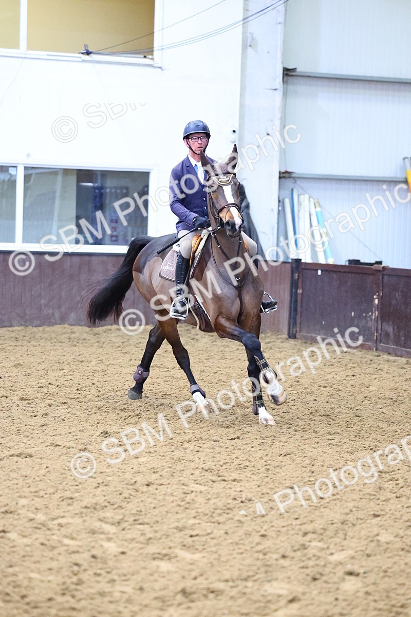 SBM_000681 - Class 3 - Senior Discovery - 1.00m