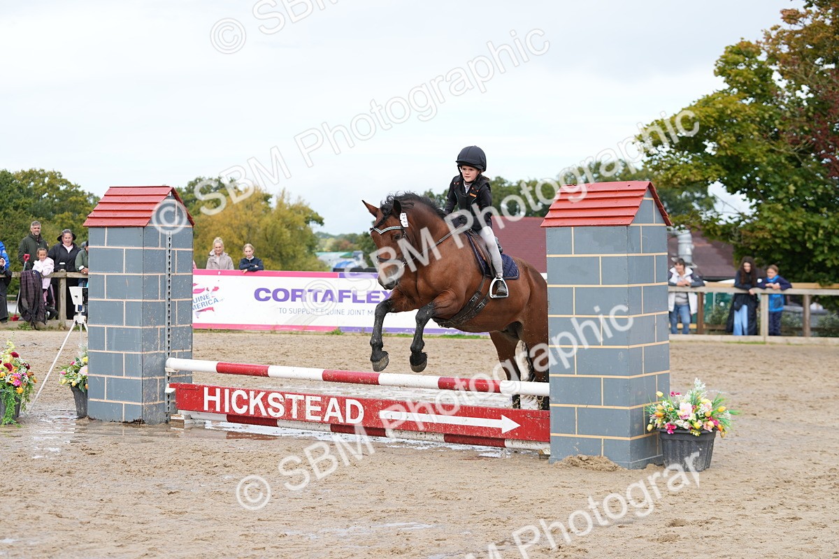 SBM_39793 - J6 - Junior Pony 55cm Championship