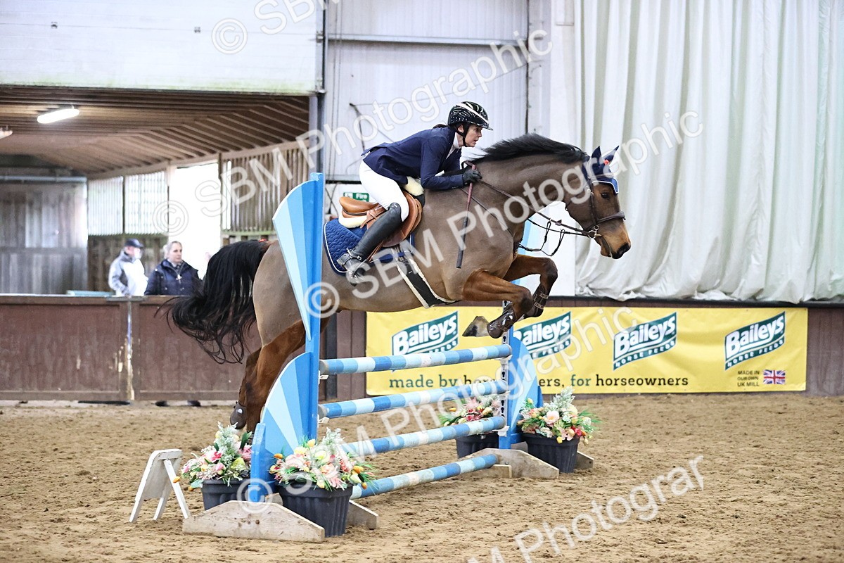 SBM_006775 - Class 20 - Senior British Novice - 90cm