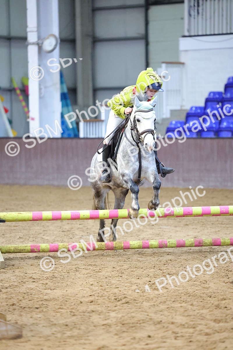 SBM_000406 - Class 2 - Show Jumping 60cm
