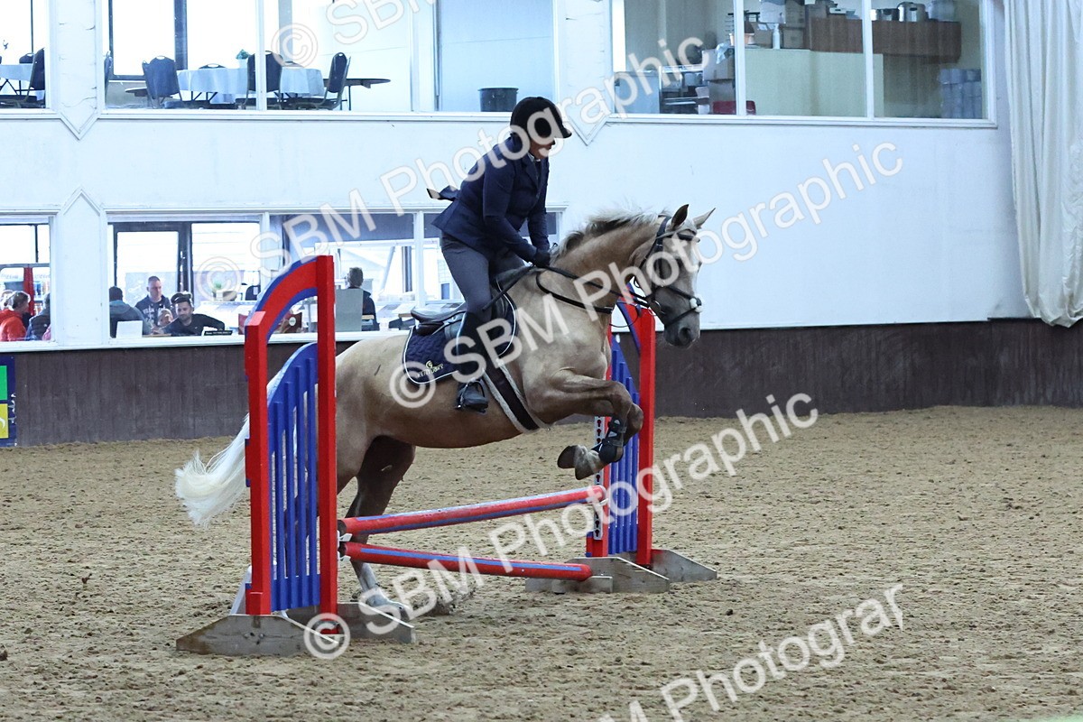 SBM_005389 - Class 5 - 60cm Open