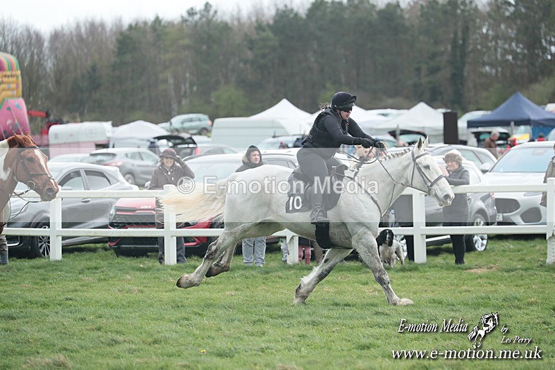 PtP 230324 113 - Tedworth Hunt PtP Larkhill Raccourse 23rd March 2024