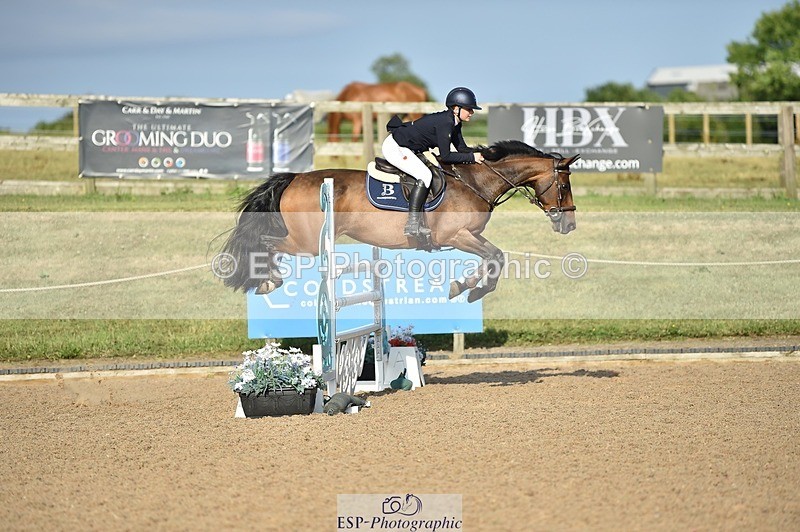 250628-181944-07555 - Cls 14 Pony National 1.15m Members Cup