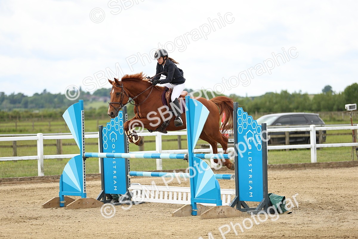 SBM_000569 - Class 3 - Senior Discovery - 1.00m