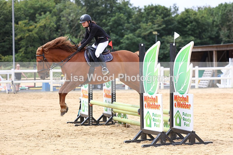 3E7A2554 - Class 4: 60cm Junior