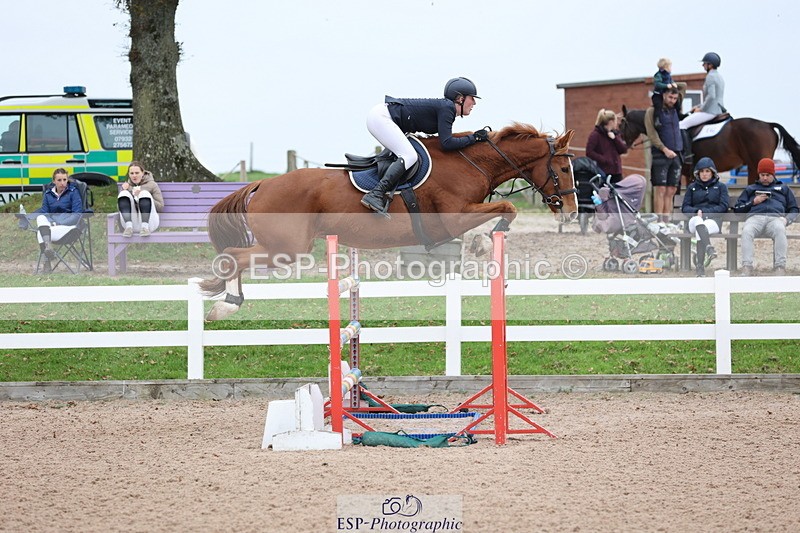 241101A-144241-02526 - FRI Cls 7 Grade B&C Champ Qualifier