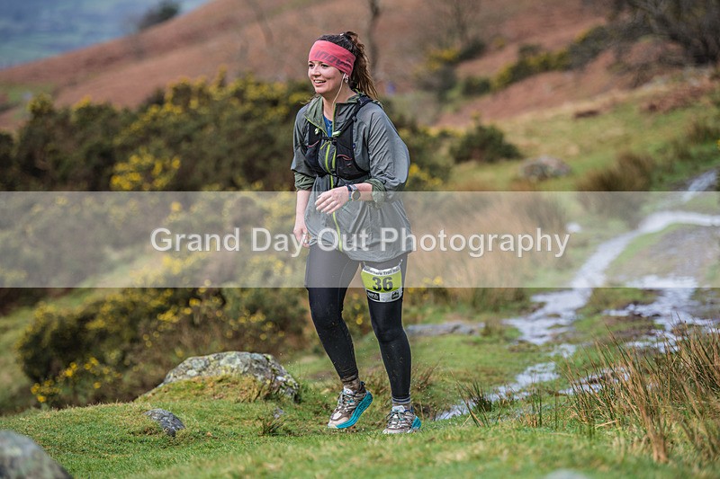 Buttermere-510 - Fellside Events Buttermere Trail Race Sunday 17th March 2024