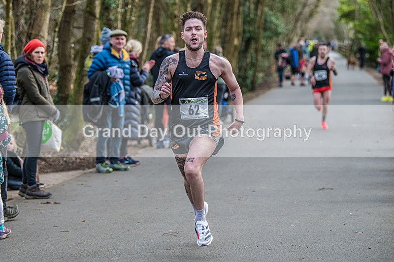 St Herberts 10K-234 - St Herberts School Festival of Running 10K Road Race Saturday 1st March 2025