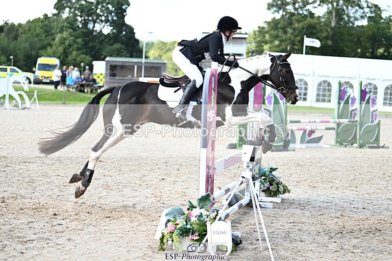 240824X-162542-30009 - 80cm Round 2 15.30 to 16.50