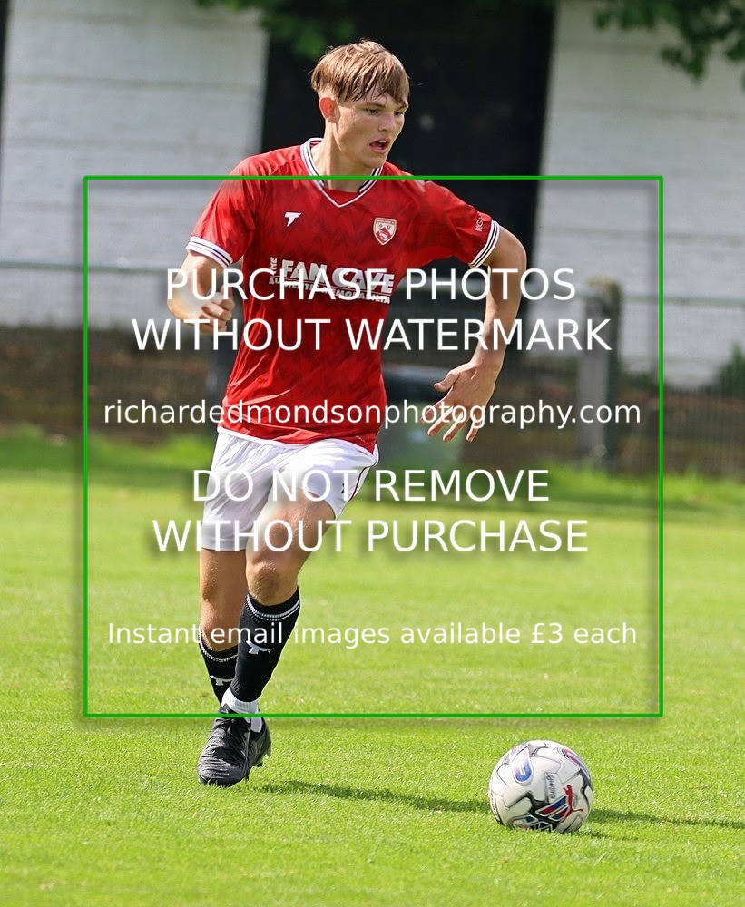 IMG_6364 - Morecambe Academy vs Hartlepool United Academy (10/8/24)