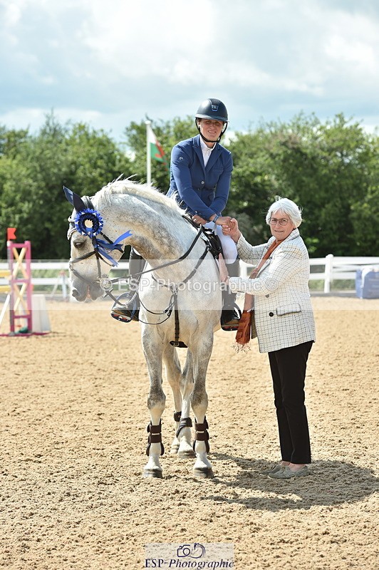 230723A-152654-13175 - Cls 20, 1 Star Silver 1.20m