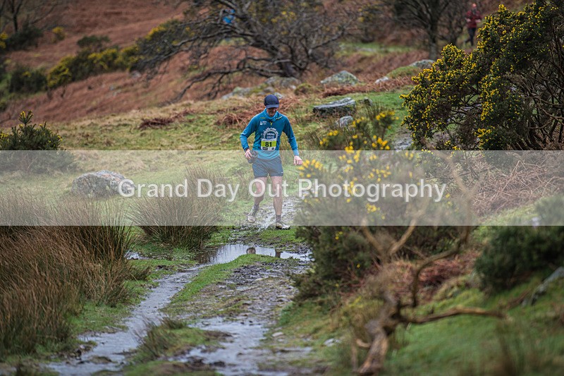 Buttermere-284 - Fellside Events Buttermere Trail Race Sunday 17th March 2024