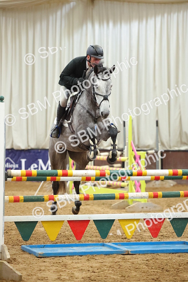 SBM_001157 - Class 4 - Senior Newcomer - 1.10m