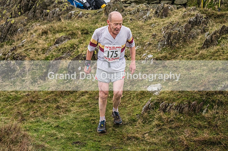 Dunnerdale-1074 - Dunnerdale Fell Race Saturday 9th November 2024