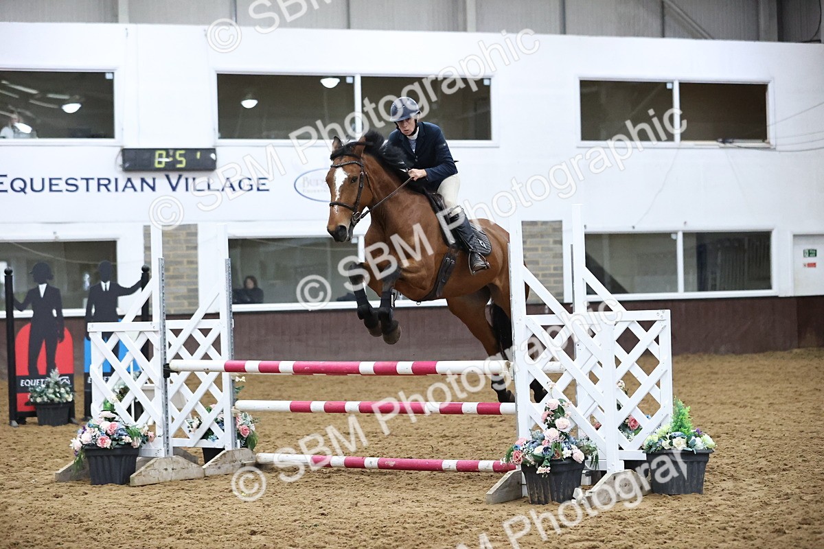 SBM_006328 - Class 18 - Senior Discovery 1.00m
