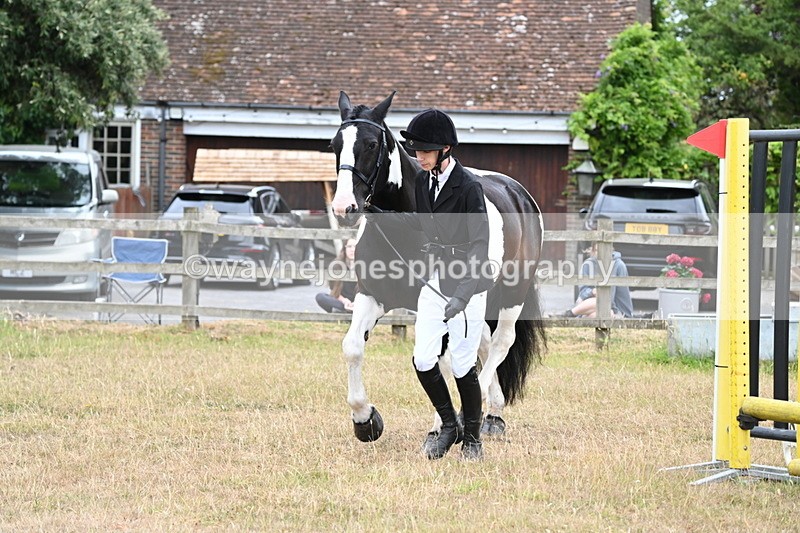WJ6_8218 - Class 10 Coloured in Hand