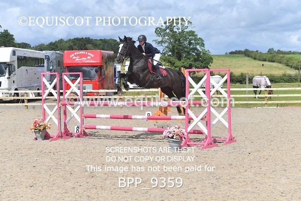 BPP_9359 - CLASS 6 1.05m Amateur Championship Qualifier