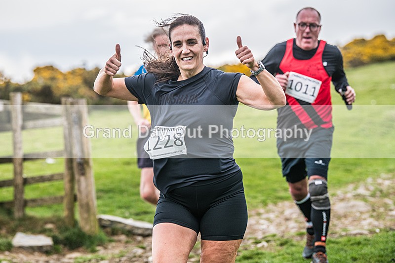 Hay-O-610 - Hay-O Trail Race Tuesday 19th May 2026