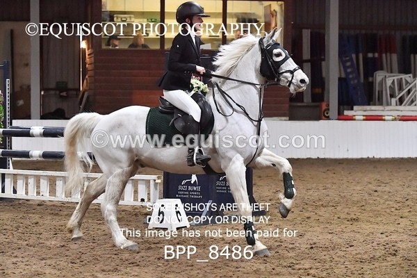 BPP_8486 - CLASS 7 Pony Newcomers/ 1m Open