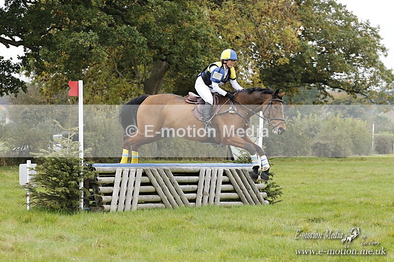 WWHT 181020 WWHT 181020 1252 - WWEC Intermediate (0.90m)  18/10/20